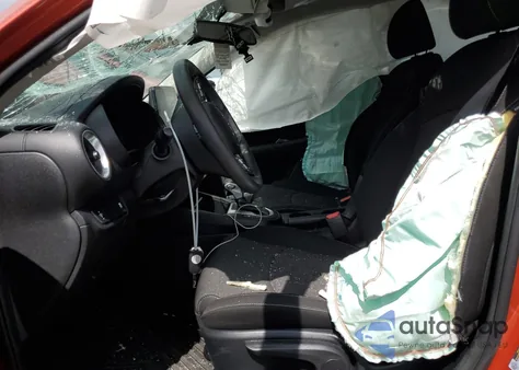 2023 Kia Forte Lx from USA, damaged, VIN 3KPF24AD3PE531353